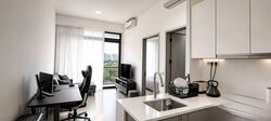 Kingsford . Hillview Peak (D23), Condominium #561210611